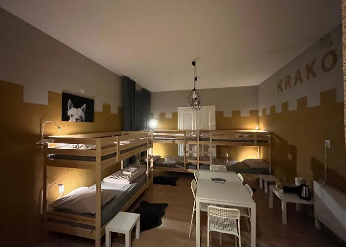 Girls Hostel
