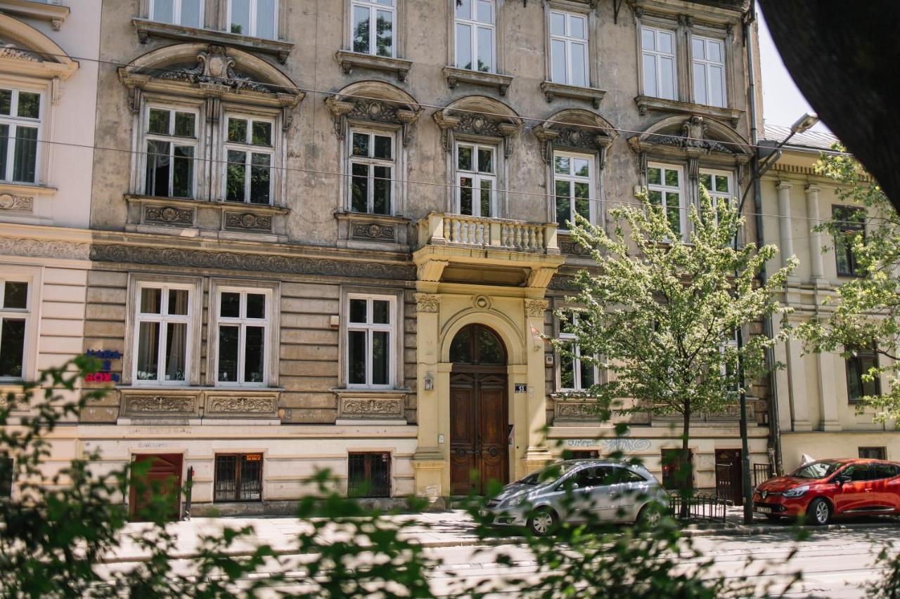 Girls Hostel Kraków