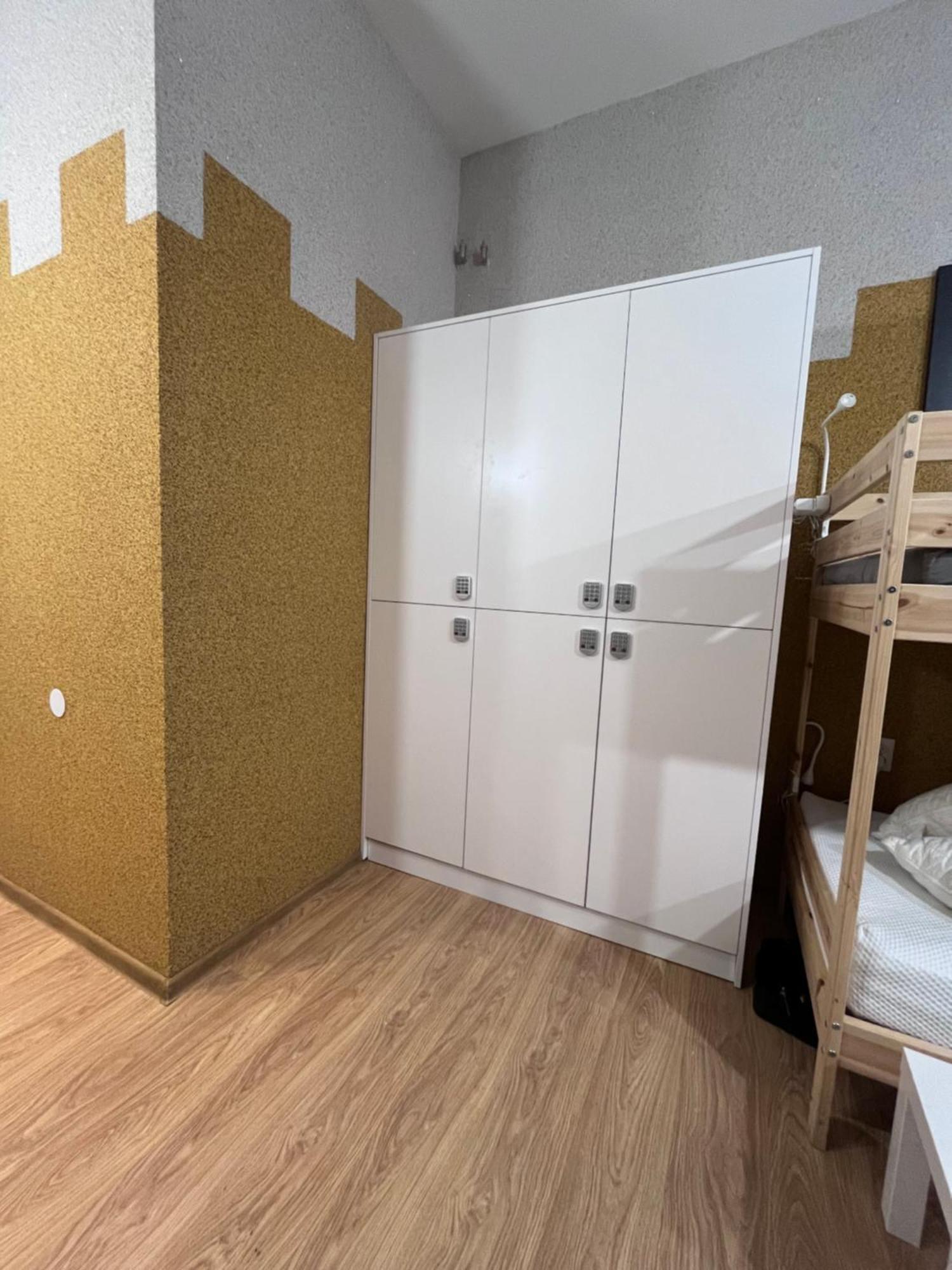 Girls Hostel Kraków