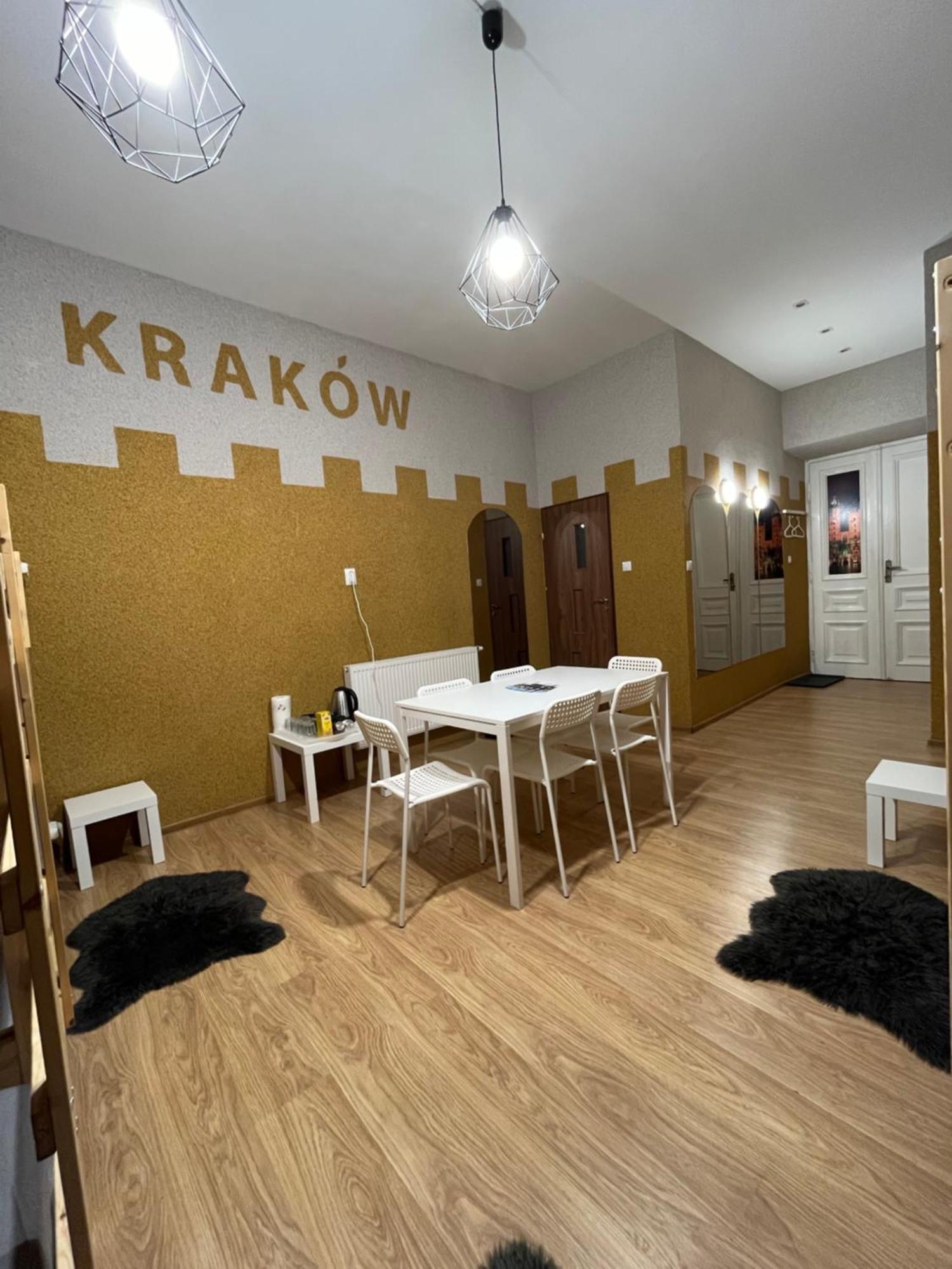 Girls Kraków