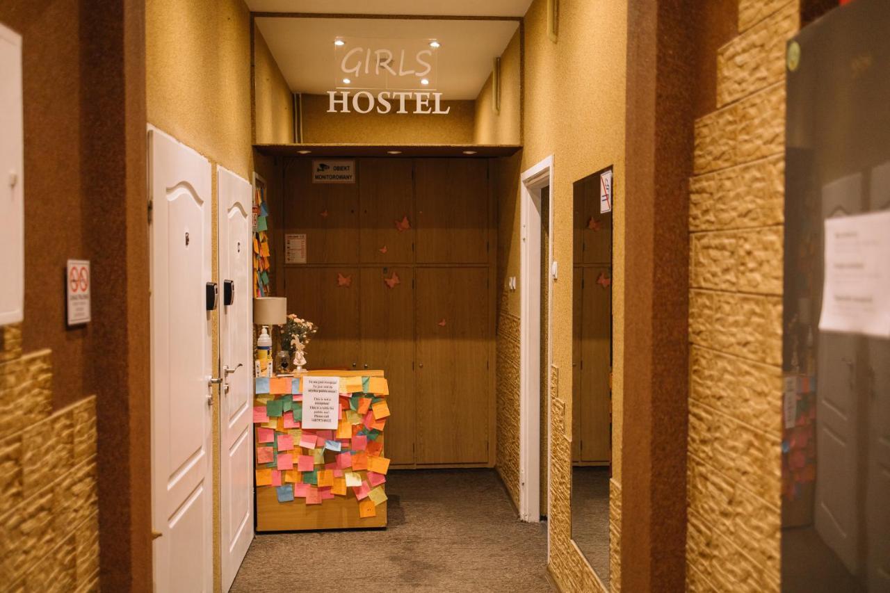 Hostal Girls