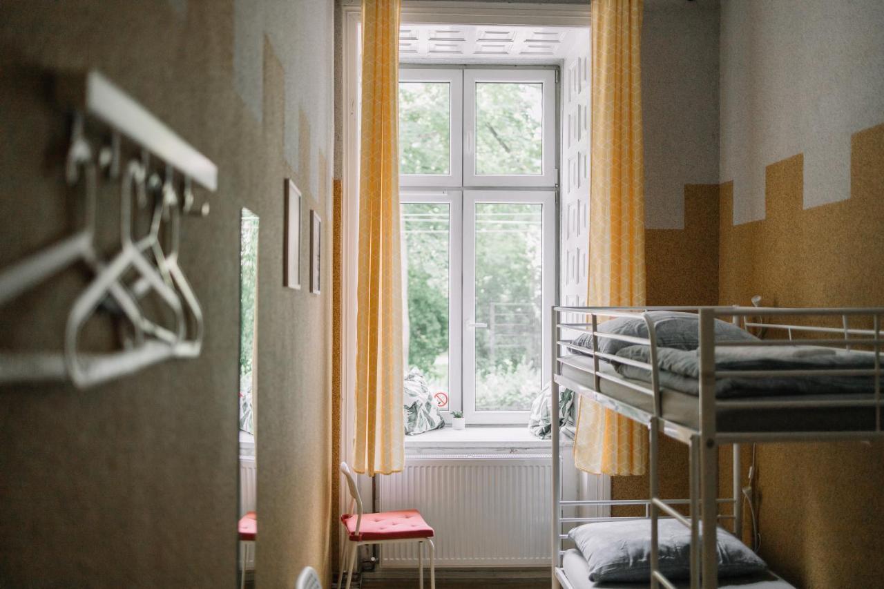 Girls Hostal