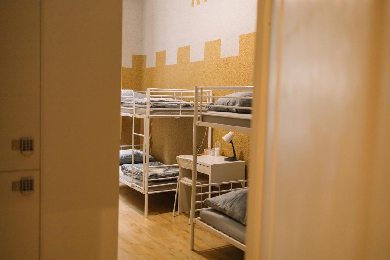 Girls Hostal