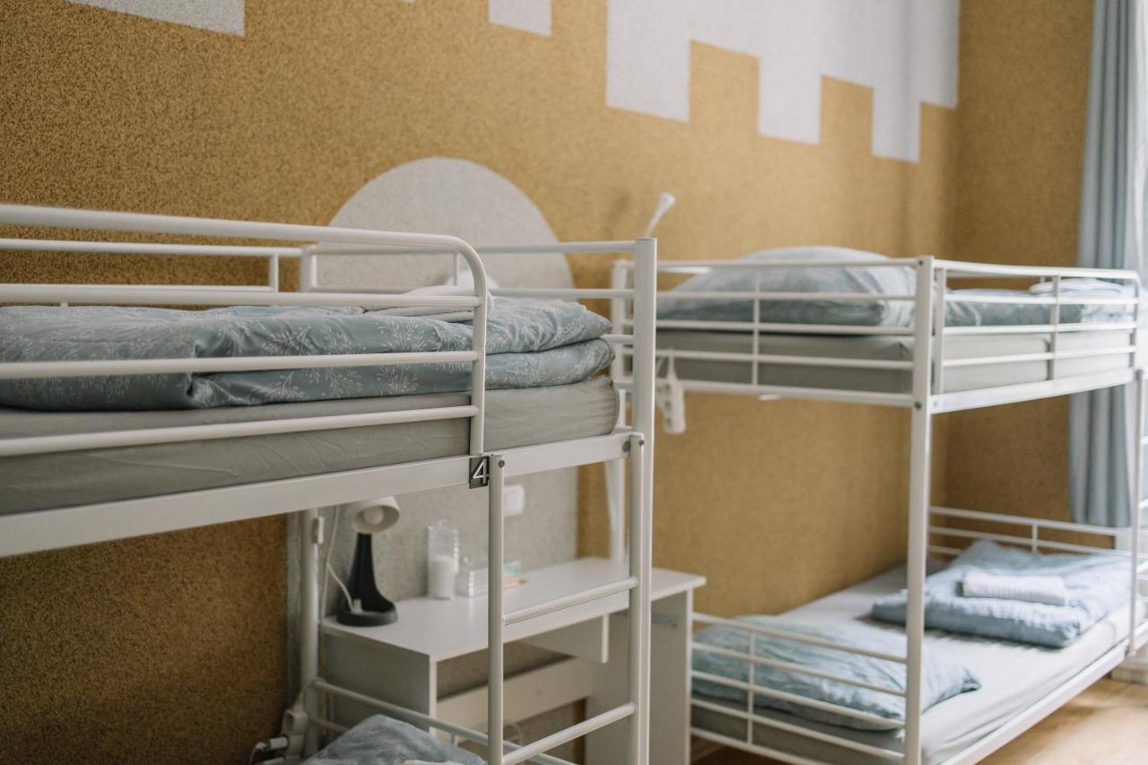 Girls Hostal Cracovia
