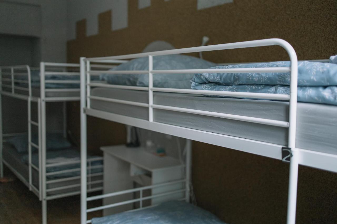 Girls Hostal