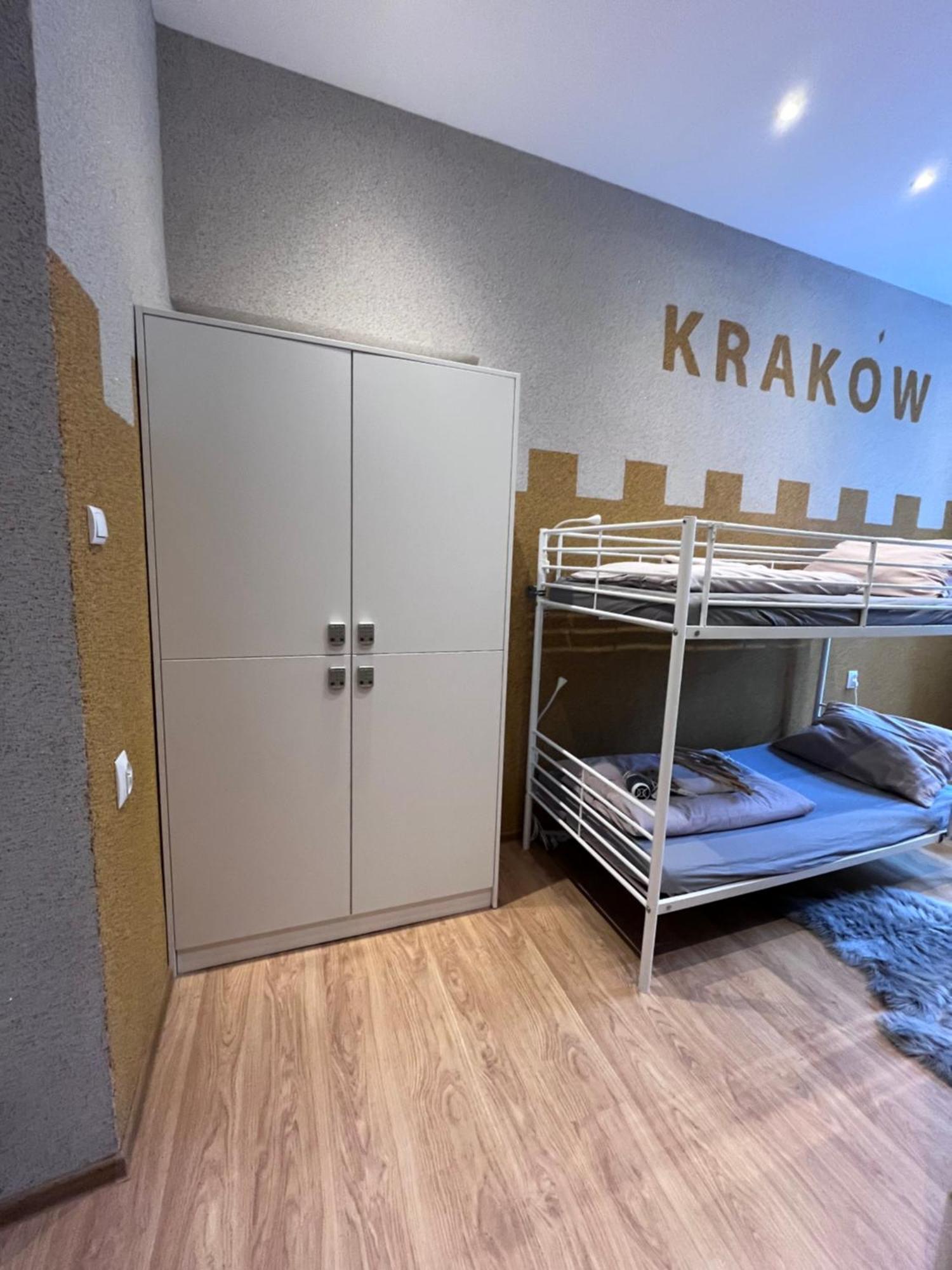 Hostal Girls Cracovia