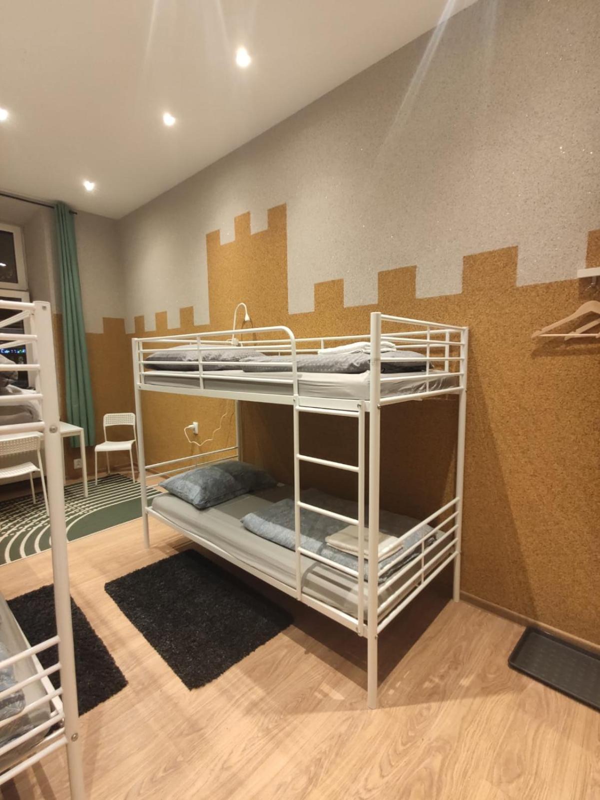 Girls Hostal *
