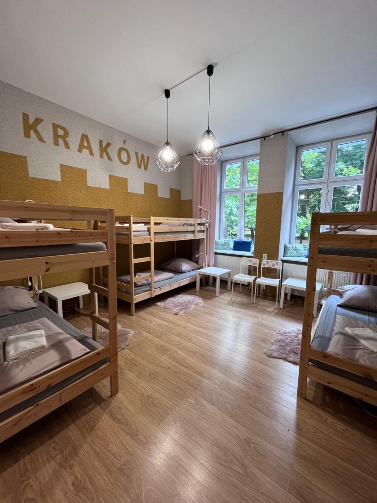 Girls Cracovia