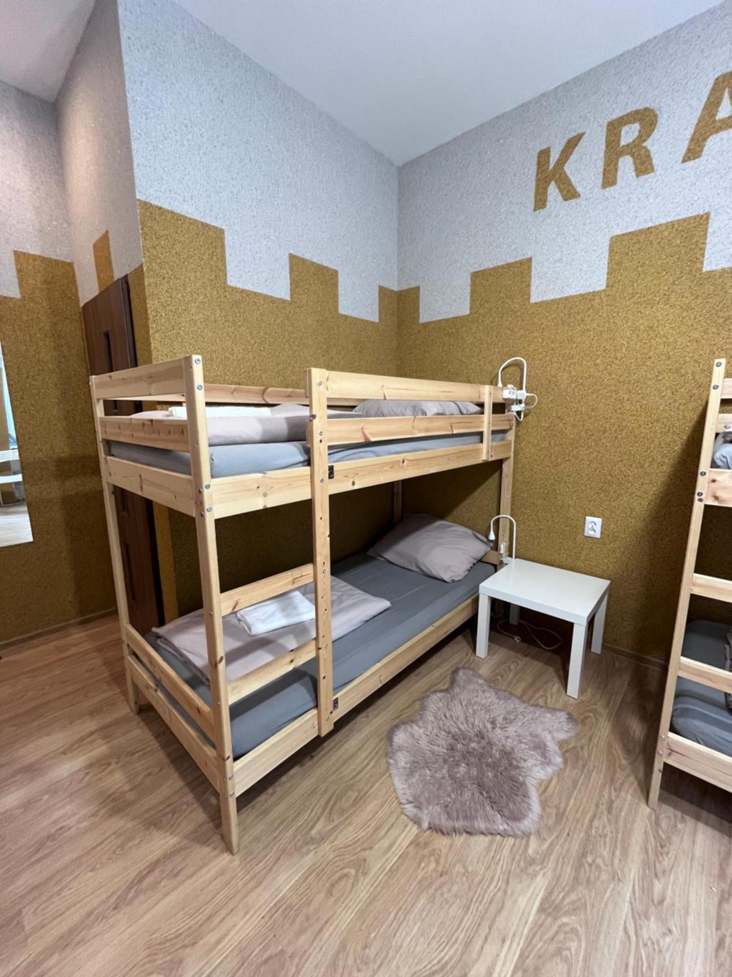 Hostal Girls