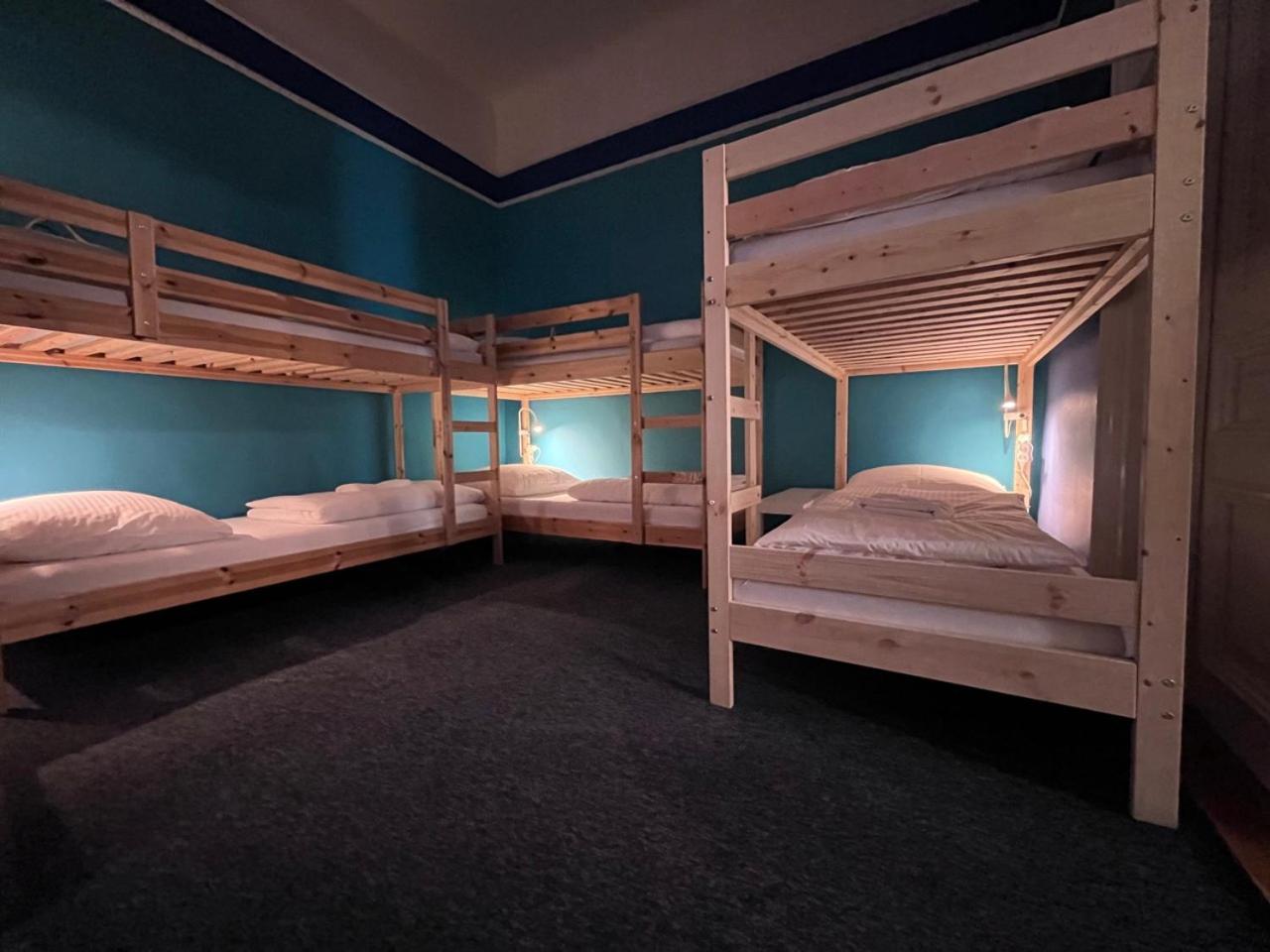 Hostal Girls Cracovia