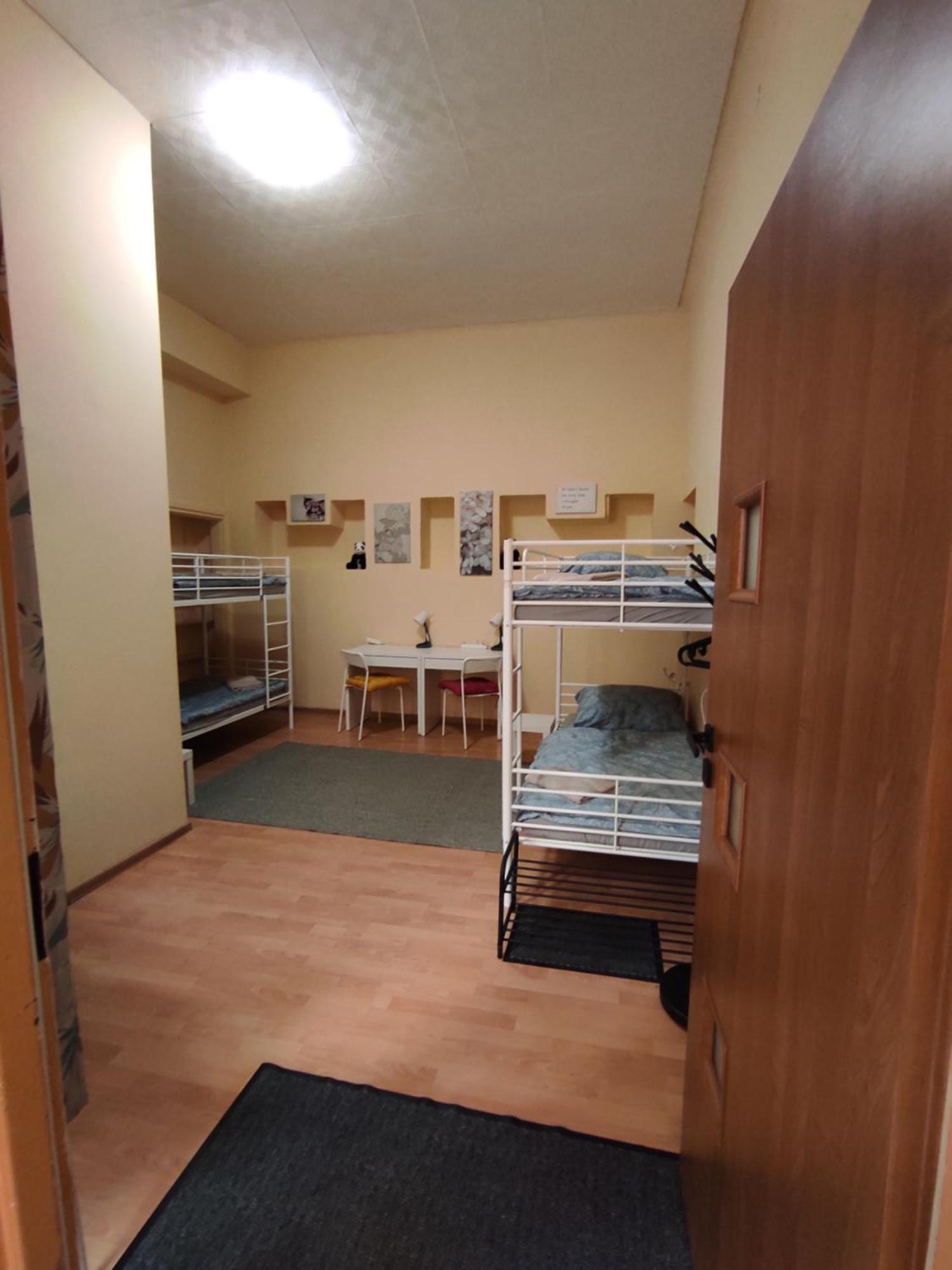 Hostal Girls Cracovia