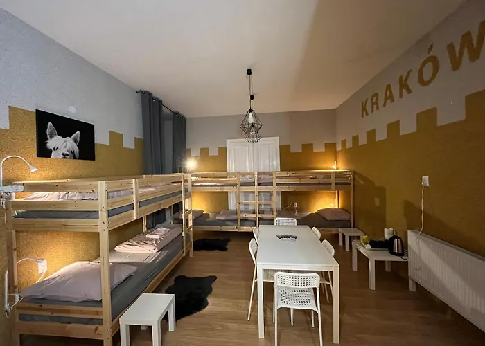 Girls Hostel