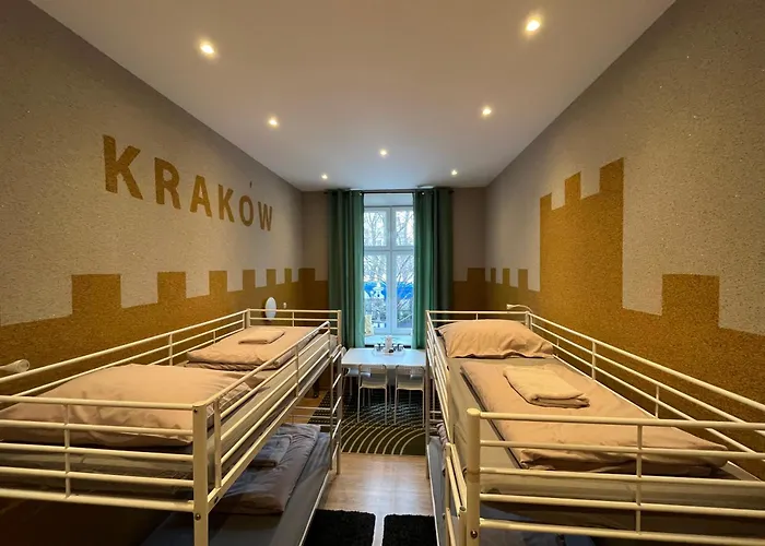 Girls Hostel